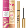 2026 New Version Lash Serum for Eyelash Growth – 7-Day Visible Results, Vegan & Hormone-Free, Botanical Peptide