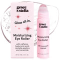 Under Eye Brightener with Rose Quartz Rollerball