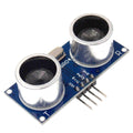 Reland Sung Ultrasonic Module Distance Measuring Sonar Sensor Module for Arduino