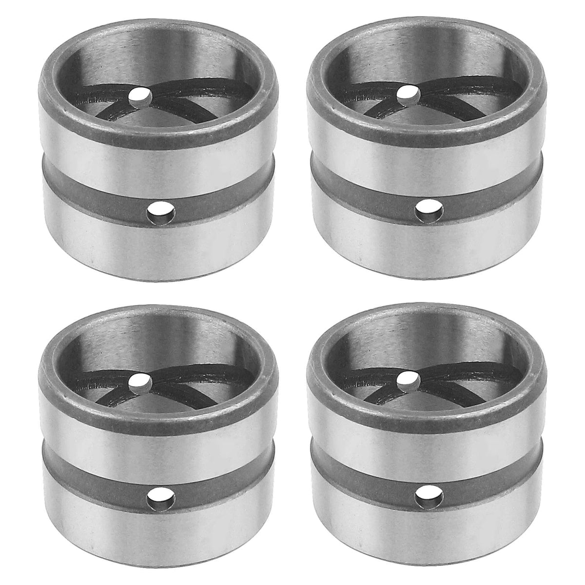 4PCS Bushing Bearing Sleeve Replaces 4430457