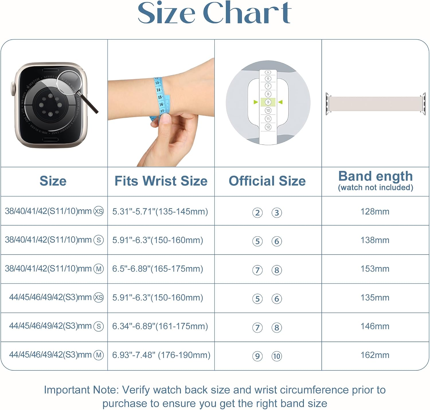 Sport Solo Loop Band Compatible with Apple Watch Bands 40mm 42mm 41mm 38mm 44mm 45mm 46mm 49mm Women Men, Stretchy