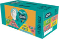 A Strong Heart Cat Food Dinner Variety Pack, Shreds & Cuts, 32pk