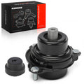 A-Premium Rear Transmission Mount Compatible with Lexus