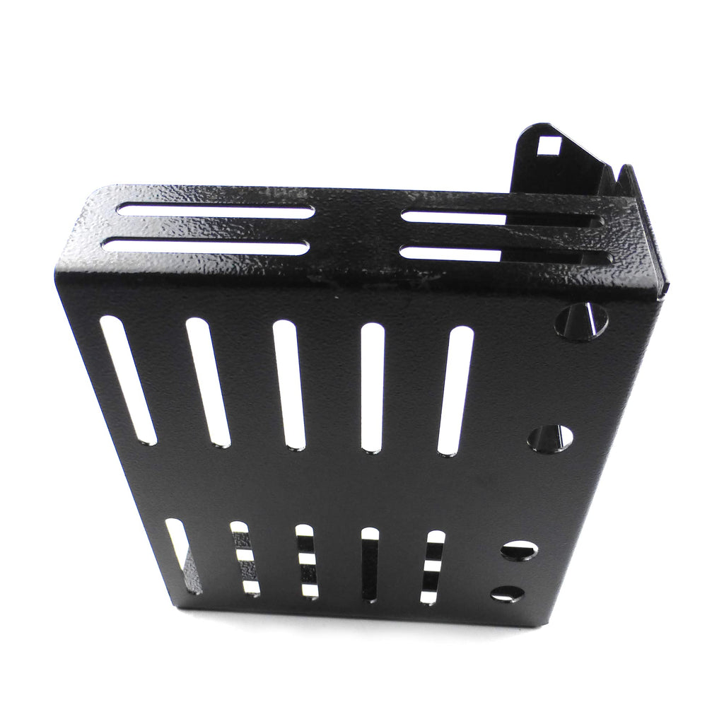 Dixie Chopper Genuine 300057DC Black Pulley Guard for 72” Deck Lawn Mowers