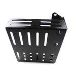 Dixie Chopper Genuine 300057DC Black Pulley Guard for 72” Deck Lawn Mowers