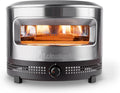 Pi Prime Propane Pizza Oven | Portable Outdoor Gas Pizza Oven