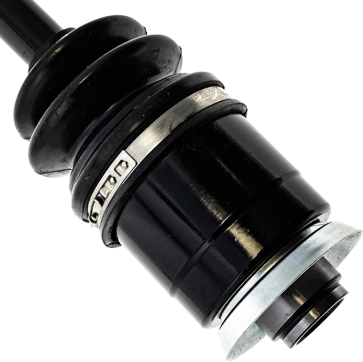 NICHE Front CV Axle Drive Shaft for Suzuki 54901-19B41 54901-19B90 2 Pack