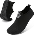 Womens Mens Water Shoes Quick Dry Beach Swim Shoes Barefoot Aqua Socks Outdoor Sand Socks for Pool River Diving