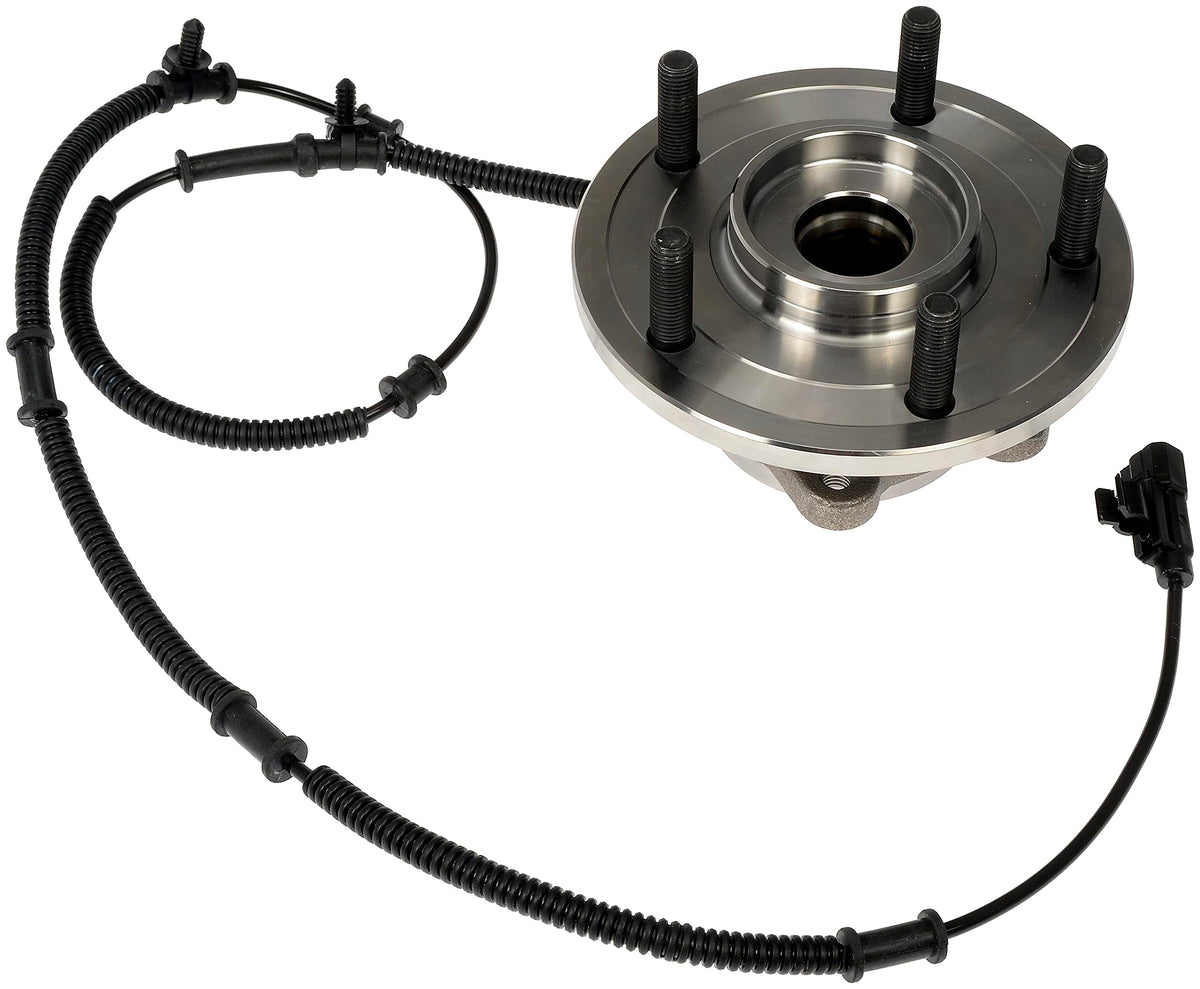Dorman 951-200 Rear Wheel Bearing and Hub Assembly
