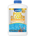 20X Pool Cleaner and Liquid Enzyme Clarifier for Cloudy Water - 32oz