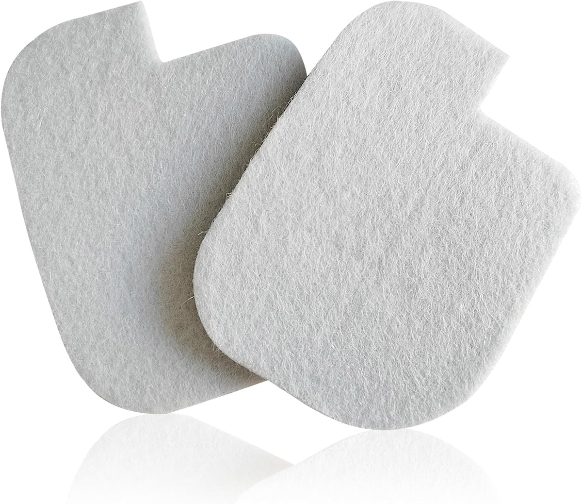2 Pack 530057925 Air Filter for Poulan P3314 P3314WS P3314WSA P3416 P3516PR P3816 P4018 P4018WM P4018WT PP3416 PP3516 PP3816 PP4018 PPB3416 Pro Chainsaw