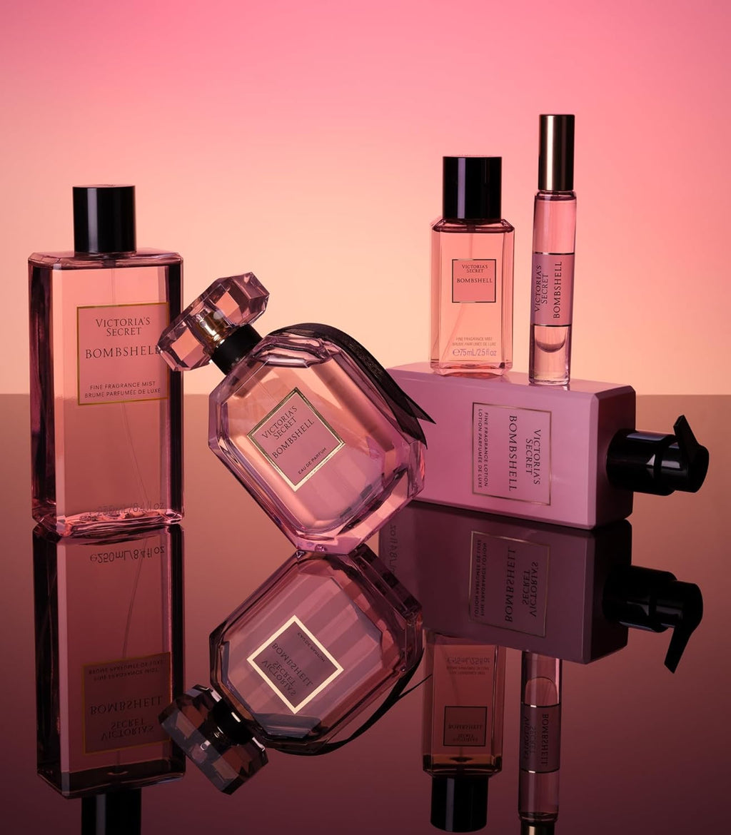 Fine Fragrance Mist, Bombshell - 8.4 fl oz
