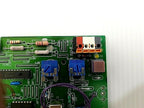 Replacement for Chamberlain 41AB050-2 Garage Door Openers Circuit Board Purple Learn Button - Board ONLY OEM