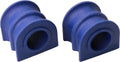 MOOG K200160 Suspension Stabilizer Bar Bushing Kit for Jeep Grand Cherokee