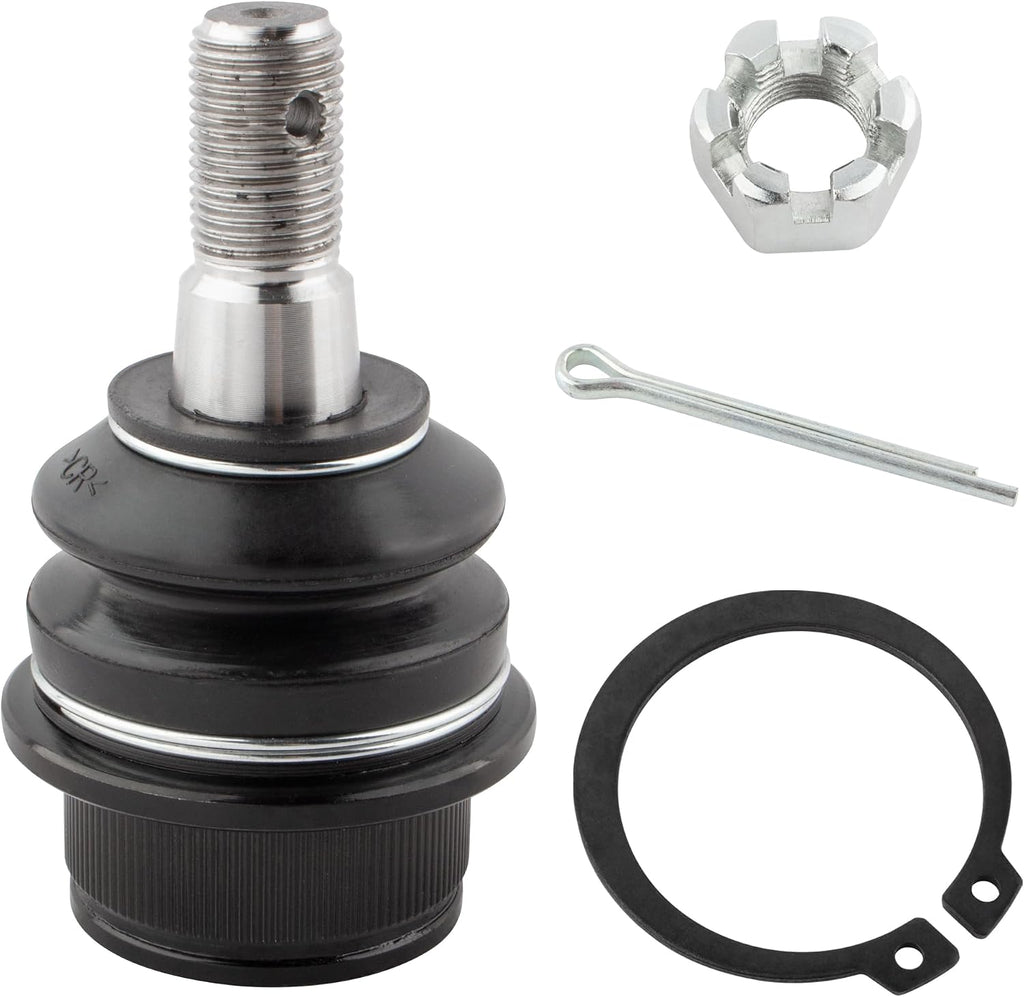 BOXI 2pcs Front Lower Ball Joints Fit for Ford Expedition Explorer F-150 F-250 Ranger Explorer Sport Trac/Lincoln Blackwood Aviator Navigator/Mazda B2300 B2500 B3000 B4000/Mercury 1995-2011 | K8695