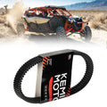 KEMIMOTO X3 CVT Drive Belt Compatible with Can Am Maverick X3 2017-2026