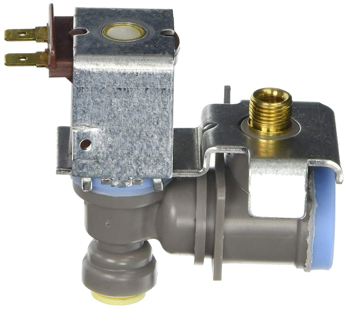 GLOB PRO SOLUTIONS Refrigerator Water Inlet Valve Compatible with Whirlpool PS11755667