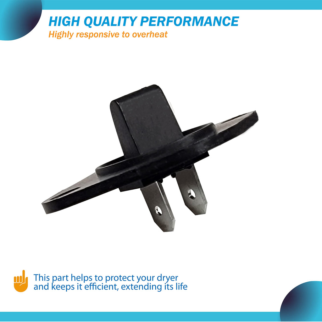 8577274 Replacement Dryer Thermistor for Whirlpool & Maytag