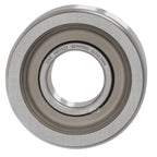 XIKE 10 Pcs MR74ZZ Bearings 4x7x2.5mm, Double Shield Seals Metal.