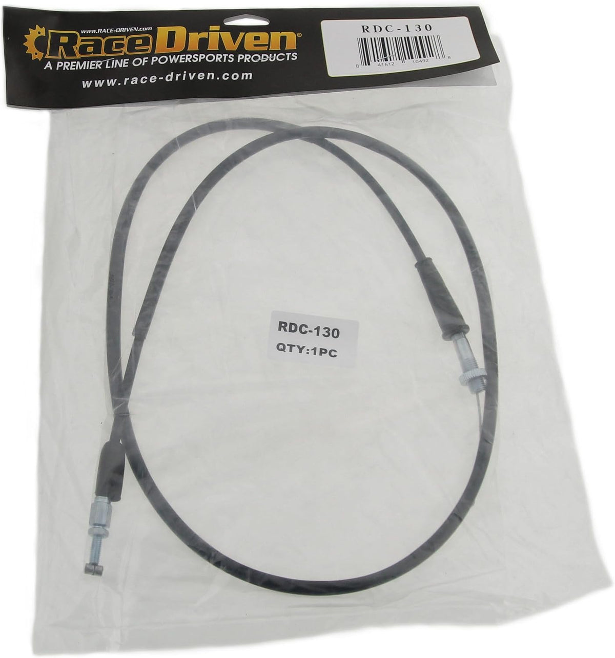 Throttle Cable fits Honda Rancher 420 TRX420TM 2007-2013 by Race-Driven