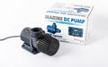 JECOD DCP-13000 Sine Wave Water Return Pump, 3645GPH