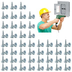 Load Center Cover Replacement Screws for Square D S106 and Siemens ECTS2