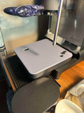Water Tank Lid for Decent DE1 Espresso Machine