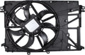 Engine Radiator Cooling Fan Assembly for Toyota Camry RAV4 Avalon