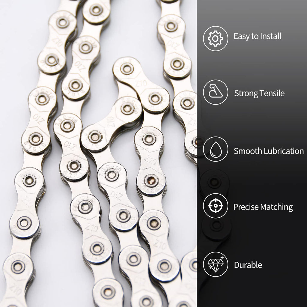 10 Speed Bike Chain