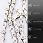 10 Speed Bike Chain