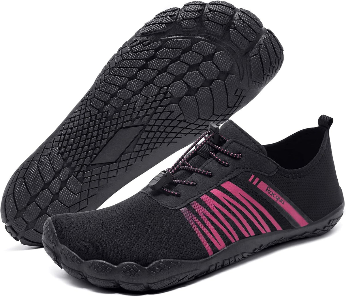Water Shoes Men's Women's Aqua Beach Swim Pool Sport Quick Dry Barefoot Lightweight