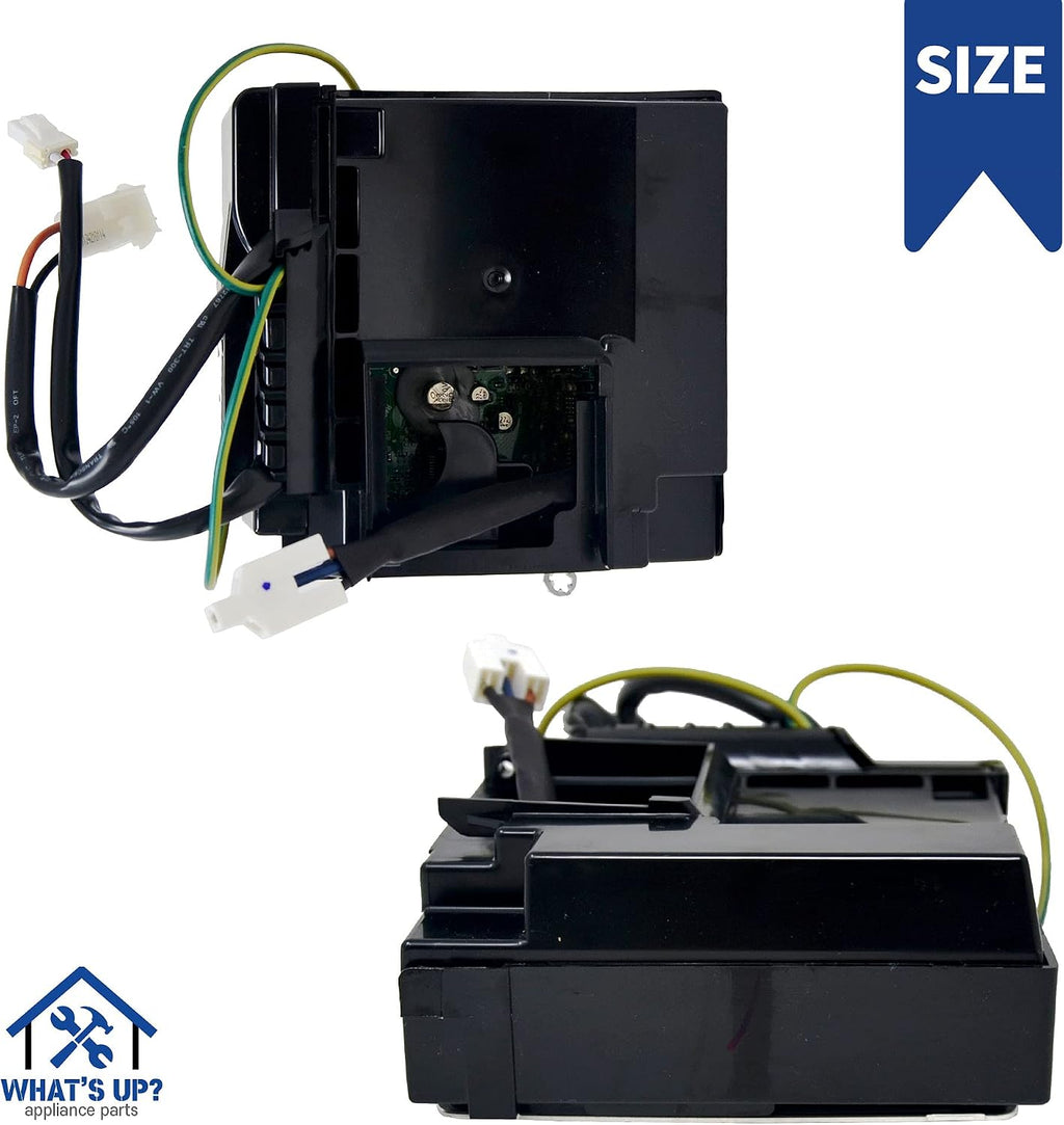 What's Up? WR49X10283 Refrigerator Inverter Control Board for GE