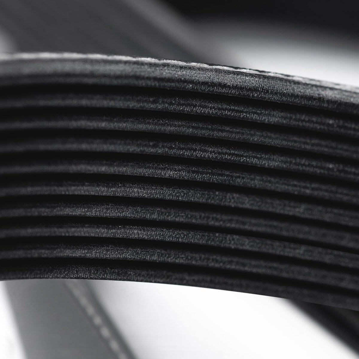 uxcell 900J10 PJ V-Ribbed Belt 10 Ribs 90" L x 0.92" W x 0.14" H, EPDM