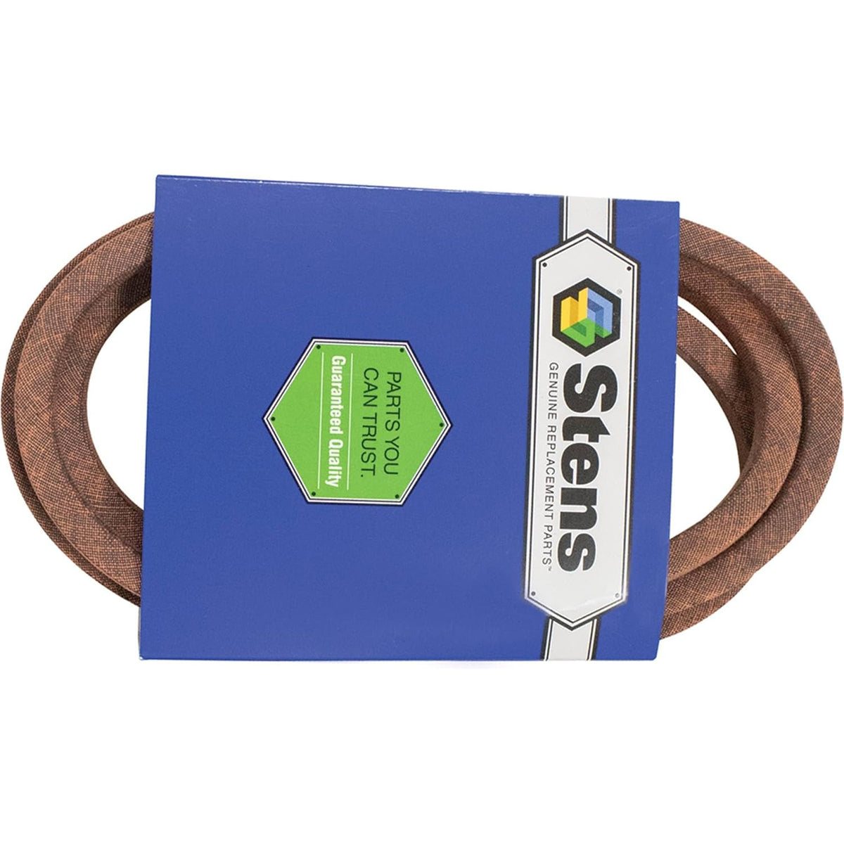 Stens - 265-668 OEM Replacement Belt, Wright Mfg. 71460064, ea, 1