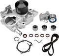 Timing Belt Kit Water Pump Fit For 06-12 Subaru Forester Outback 2.5L