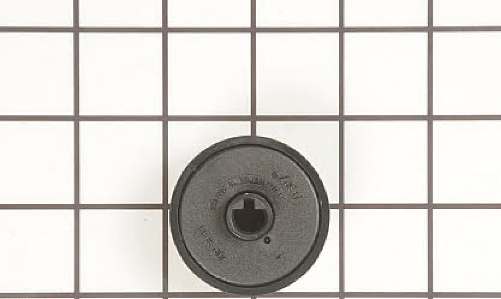 WP8286094BL for Whirlpool KitchenAid Cooktop Surface Burner Knob 8286094BL