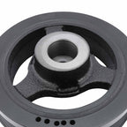 A-Premium Engine Harmonic Balancer Crankshaft Pulley Compatible with Dodge