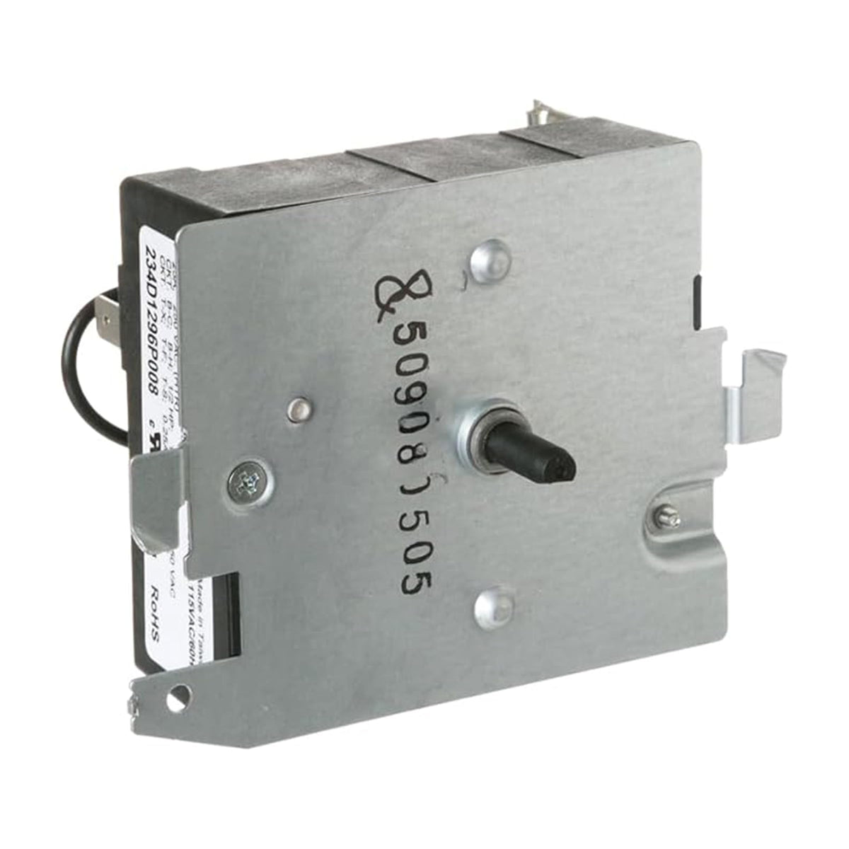 GE WE04X23134 Dryer Timer
