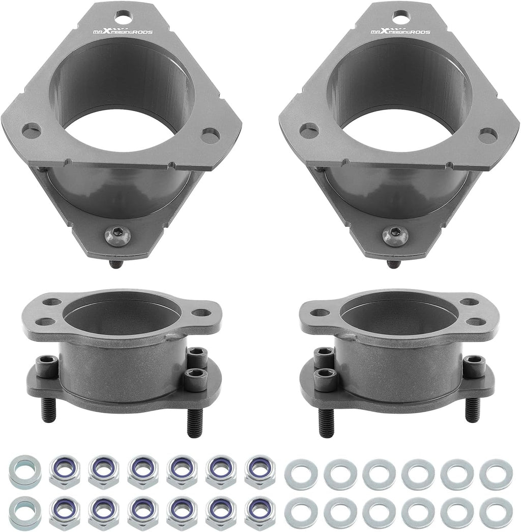 maXpeedingrods 3" Full Lift Kit for Ford Explorer 2006-2010 2WD 4WD