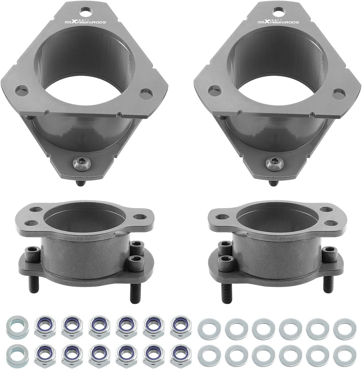 maXpeedingrods 3" Full Lift Kit for Ford Explorer 2006-2010 2WD 4WD