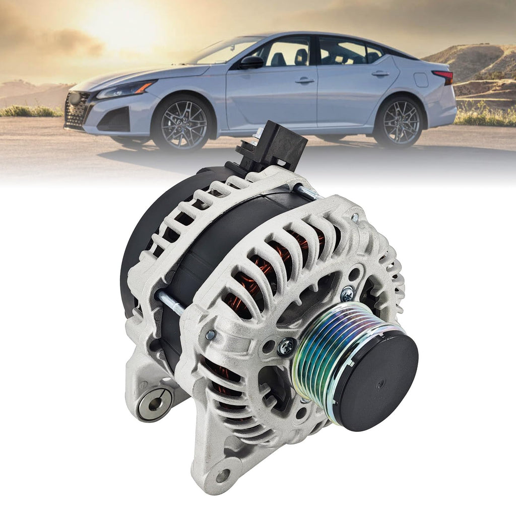 Meiclics 150A Alternator 12V 23100-9HF0A