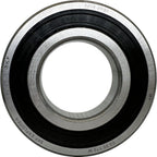SKF 6208-2RS1 40x80x18mm Double Rubber Sealed Deep Groove Ball Bearings 6208-2RS 6208RS