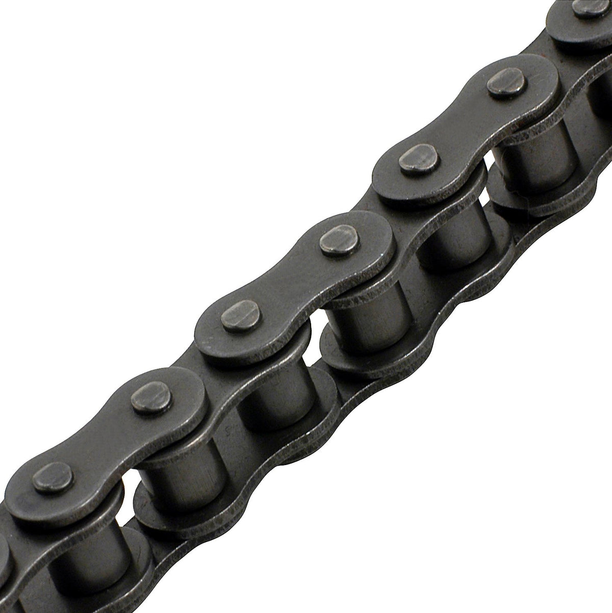TRITAN 80-1R 10FT Precision ANSI Roller Chain, 1" Pitch, 10' Box