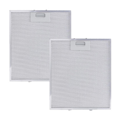 Range Hood Grease Filter Compatible With Whirlpool WVW51UC6FS0,WVW51UC6FS1, WVW51UC6FS2,WVW51UC6FS3