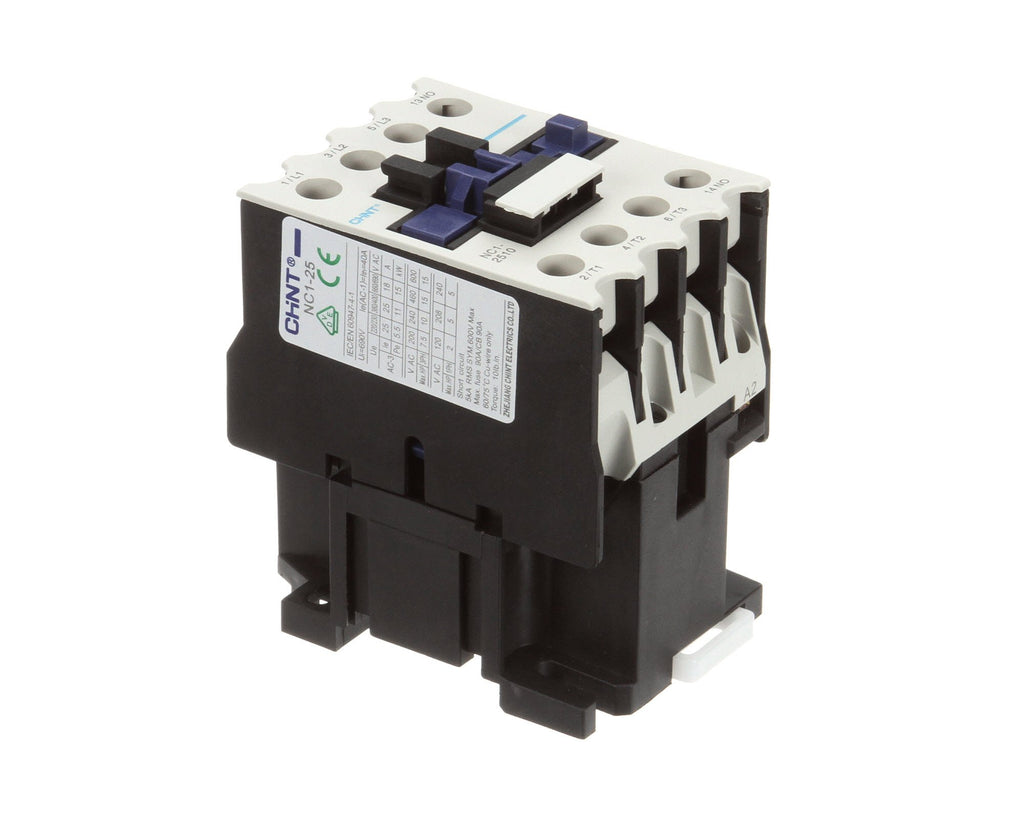 Vollrath XCOA5024 Coa8005#24 Nc1-2 Contactor, 9" Height, 9" Width, 7" Length