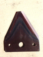 Section for 394 Superior Sickle Bar Mower Code 14672, Set of 3