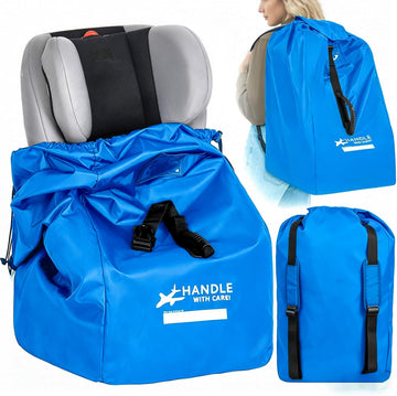 Car Seats & Bases
