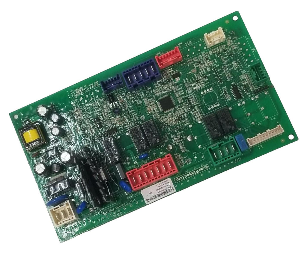 OEM Replacement for Whirlpool Washer Control W10296027