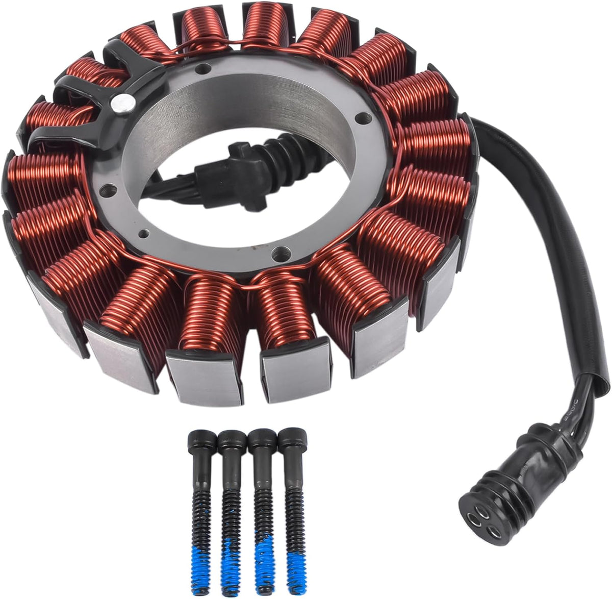 29987-06 Stator Coil Replacement for Harley Electra Glide Road King
