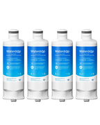 WD-F45 Water Filter, Replacement for Samsung DA97-17376B, 4 Pack